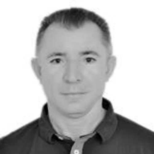 PAULO DA GILDETE