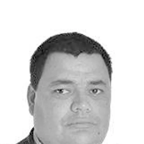 Benjamim Bilheteiro