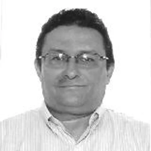 Dr. Haroldo