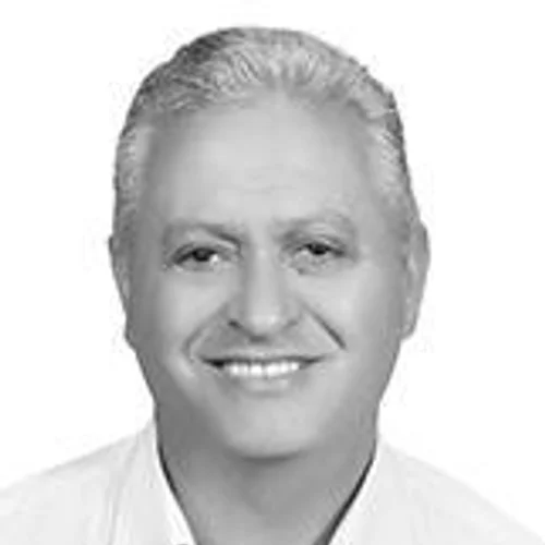 ESMAEL PADILHA