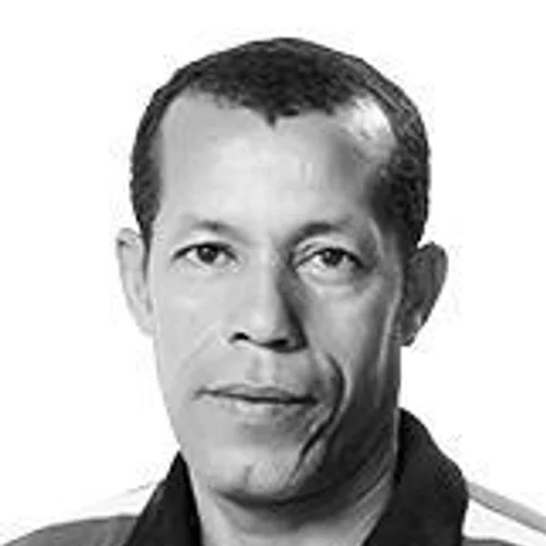 ROBERTO DA COSTA DO ATLANTICO
