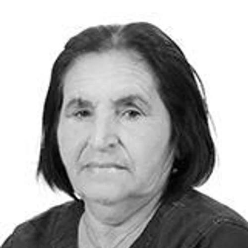 MARIA DJANIRA