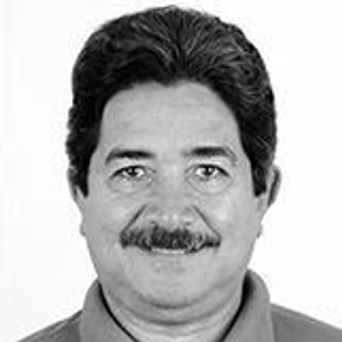 Ayres Almeida