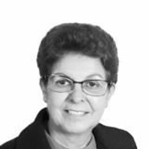Sonia Maria Schmitt