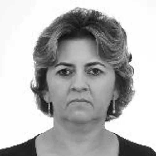 MARIA DE JESUS