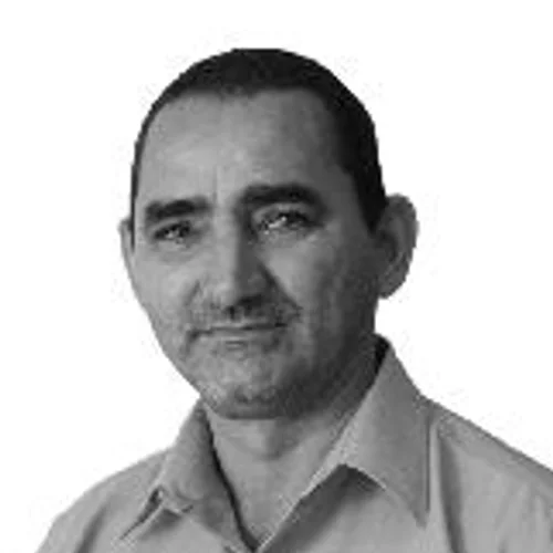 Jucimar Farias