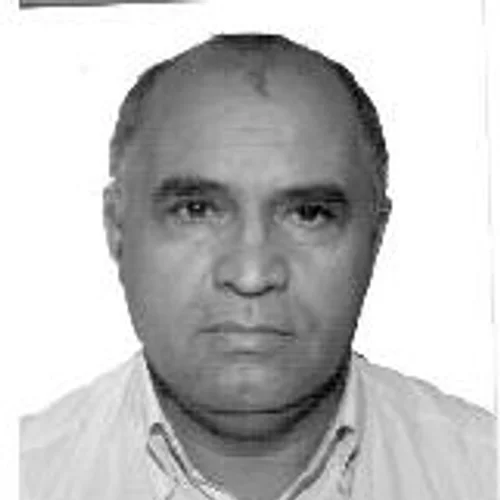 PASTOR TAVARES