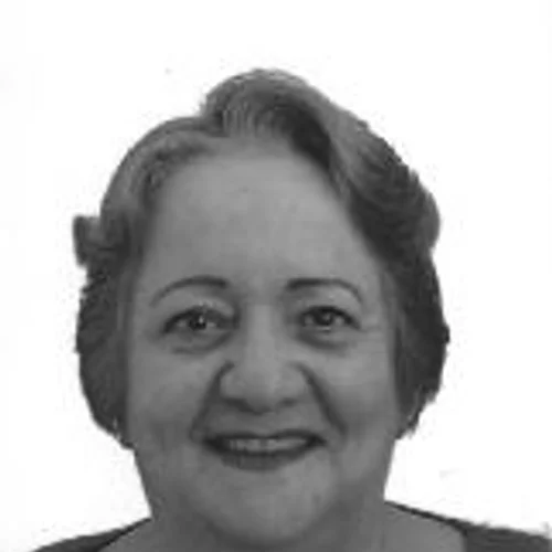 Ana Salete
