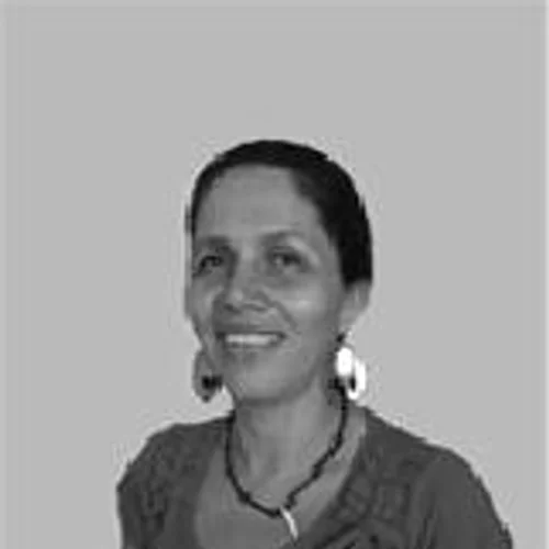 Marilza Ribeiro