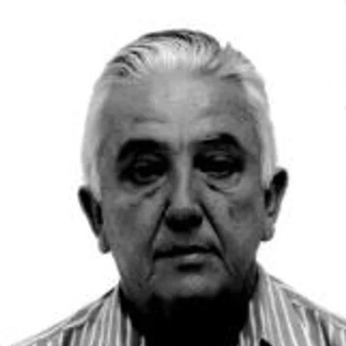 Tony Santos