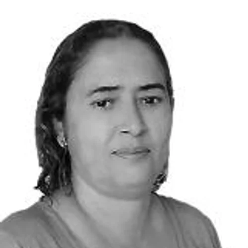 Silvinha Ninguém