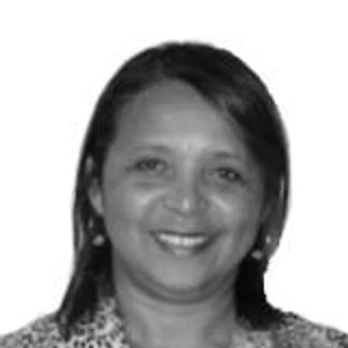 VARLENE VARGAS