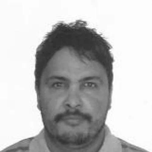 Elvis Serra