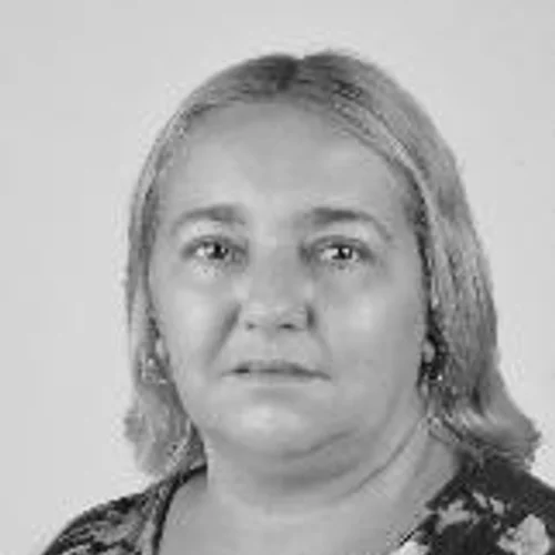 ROSSANA PIMENTEL