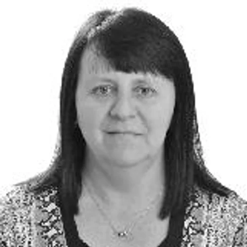 TRAUDI KERKHOFF