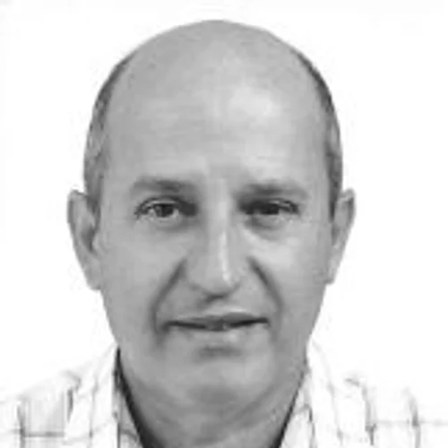 RICARDO TEBERGA