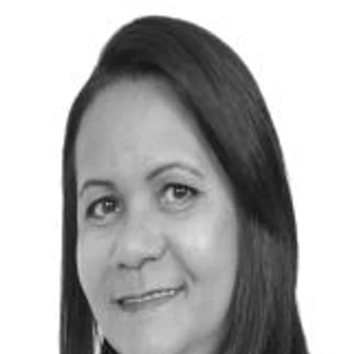 Célia da Saúde