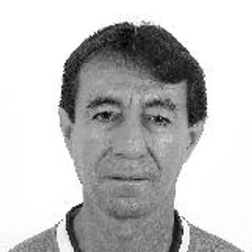 Carlos Karatê
