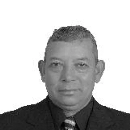 Zé Vermelho