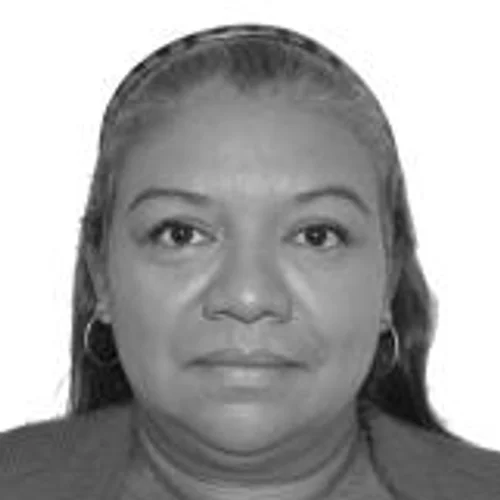 PROFESSORA GORETTE