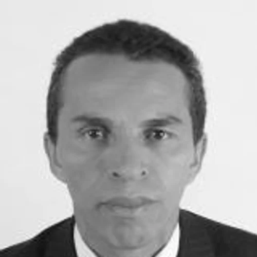 CARLOS PEDROSO