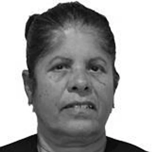 Cida Rodrigues
