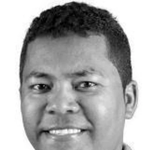 Regis Santos