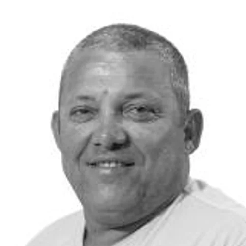 Evaldo Bibão