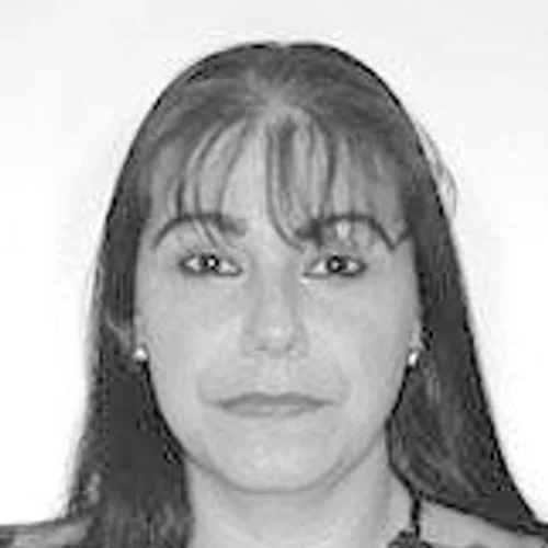 Silvia Machado