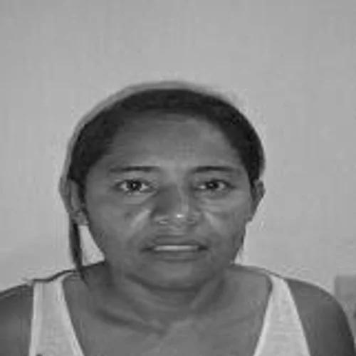 PATRICIA MARIA