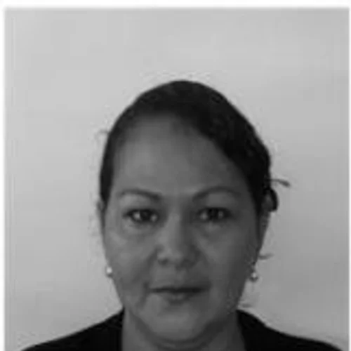 MARCIA SILVA