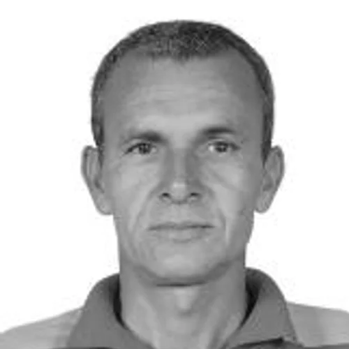 Geraldo Mecânico