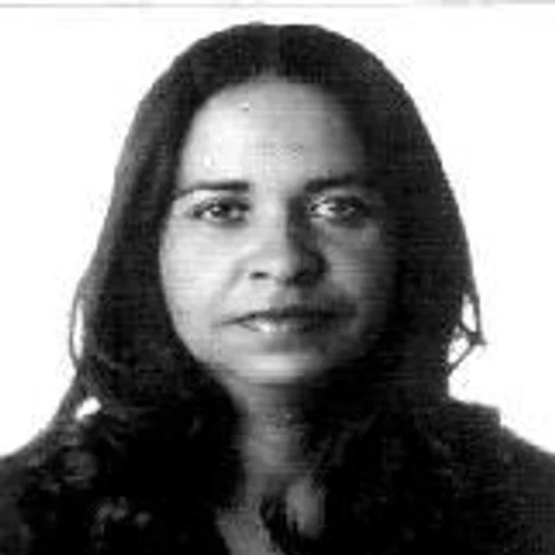 SOLANGE VITORIANO