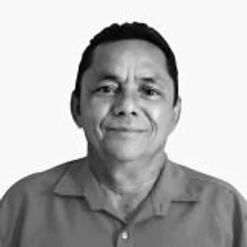JULIO PANTOJA