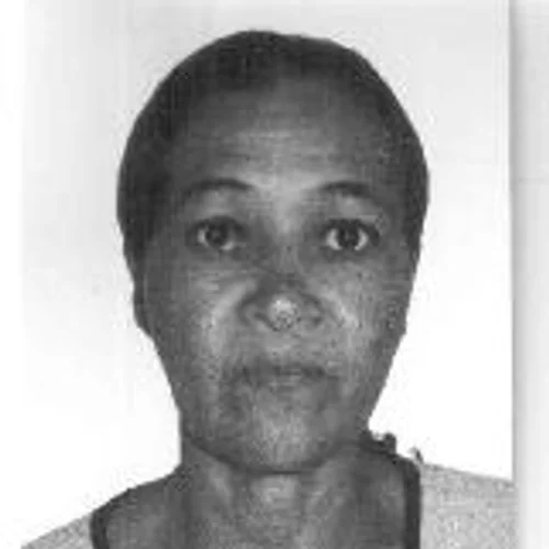Rosa Maria
