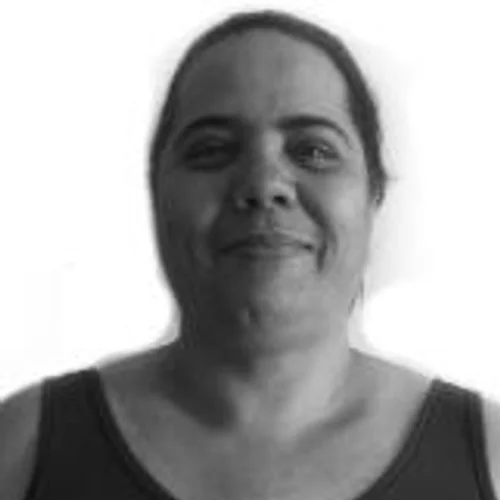 NUCIA APARECIDA