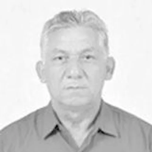PASTOR NELSON