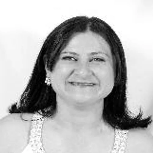 Janaina da Dengue
