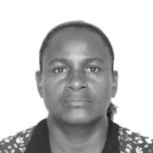 Irailde de Jesus