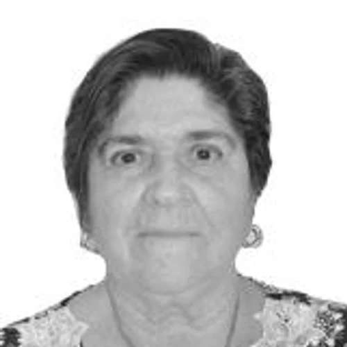 Therezinha Estevam