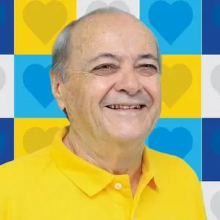 Silvio Mendes
