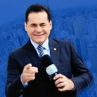 Jorge Wilson Xerife Consumidor