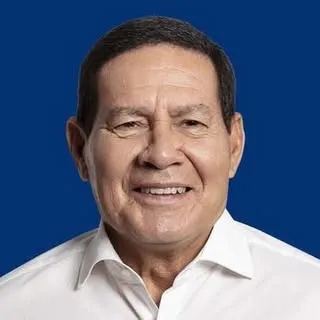 Hamilton Mourão