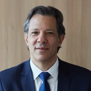 Fernando Haddad
