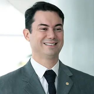 Clodoaldo Magalhães