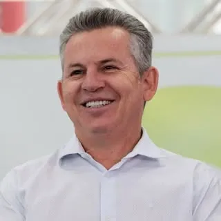 Mauro Mendes