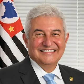 Astronauta Marcos Pontes