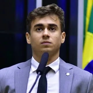 Nikolas Ferreira