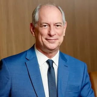 Ciro Gomes