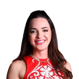 Dra Alessandra Haber